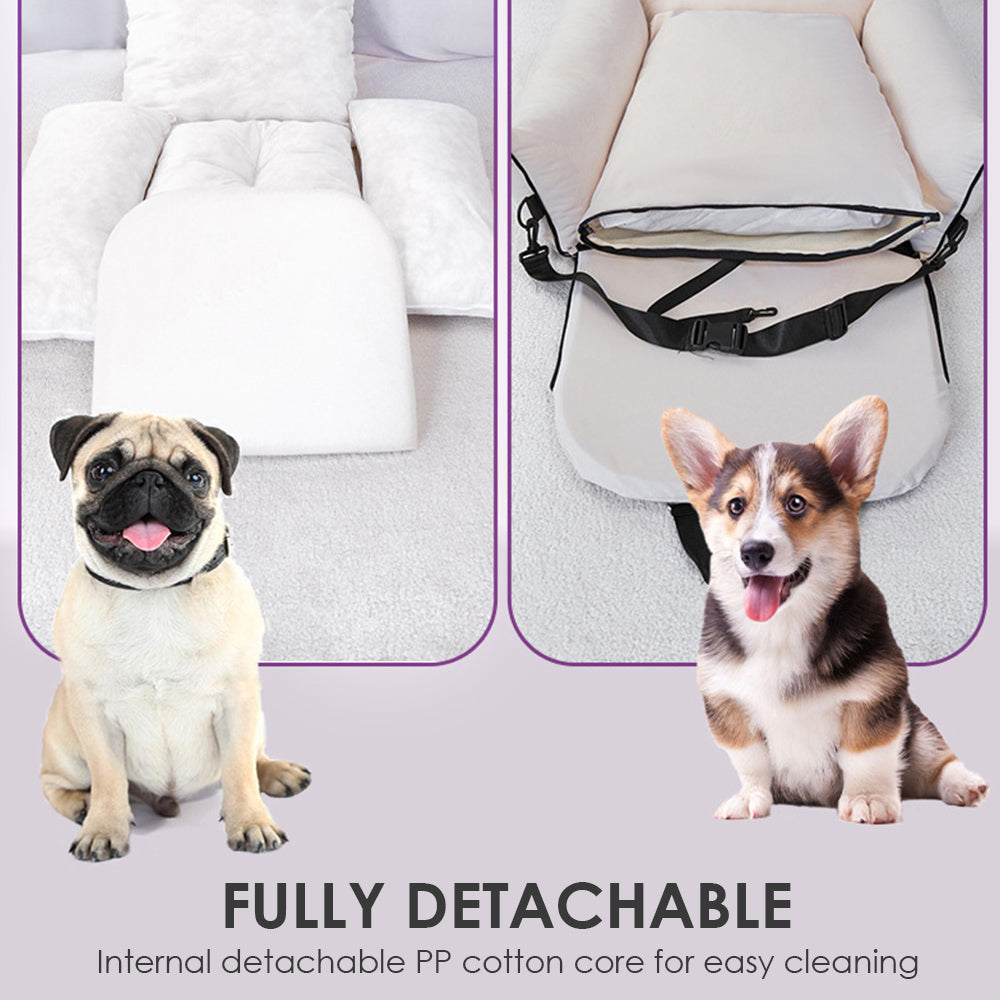 Simple Fashionable Creative Pet Car Carrier