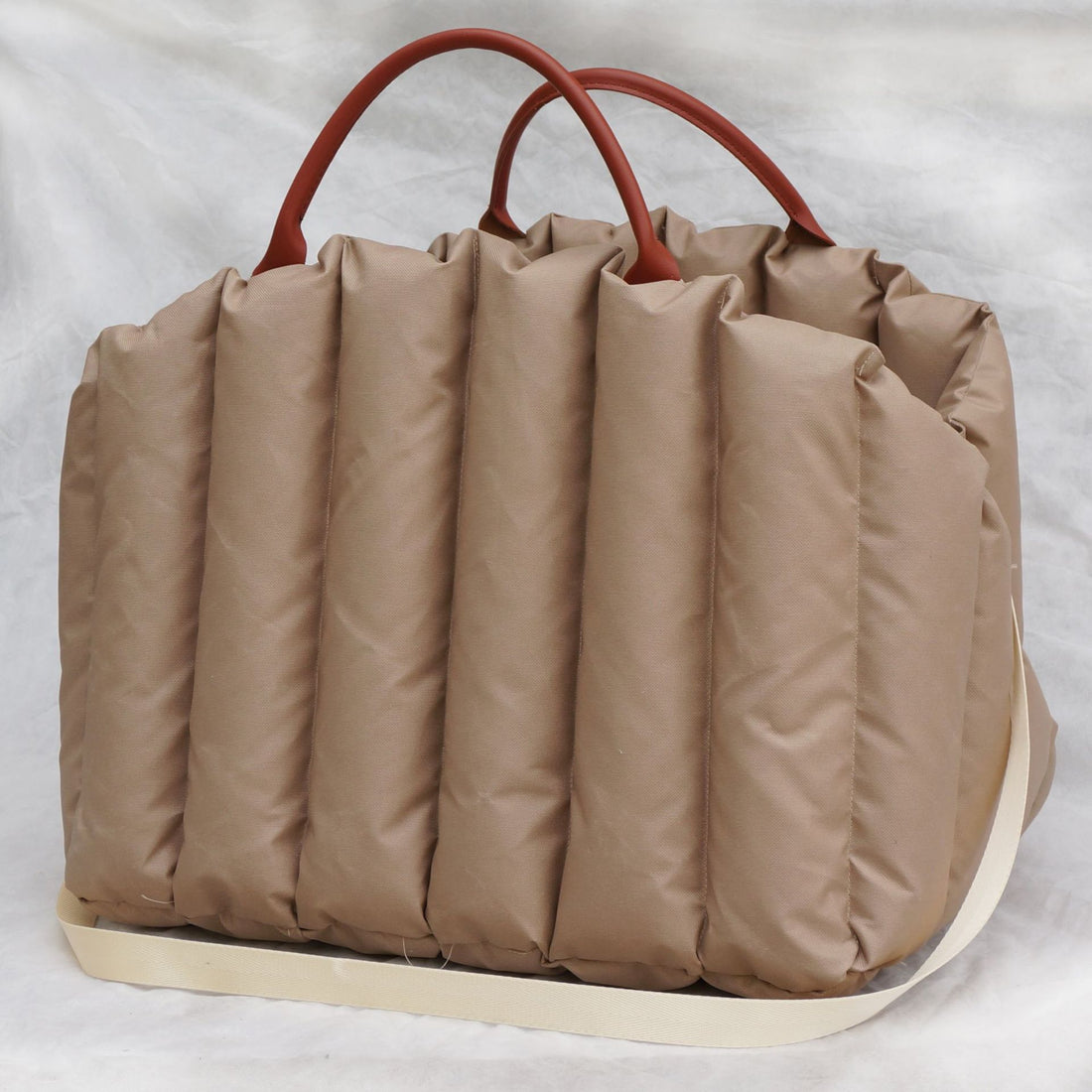 Portable Pet Travel Carrier Bag For Car Trips