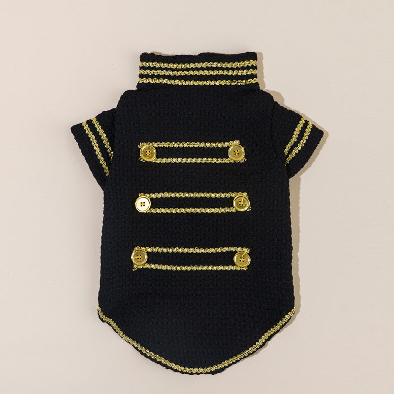 Trendy Stylish Jacket For Pets