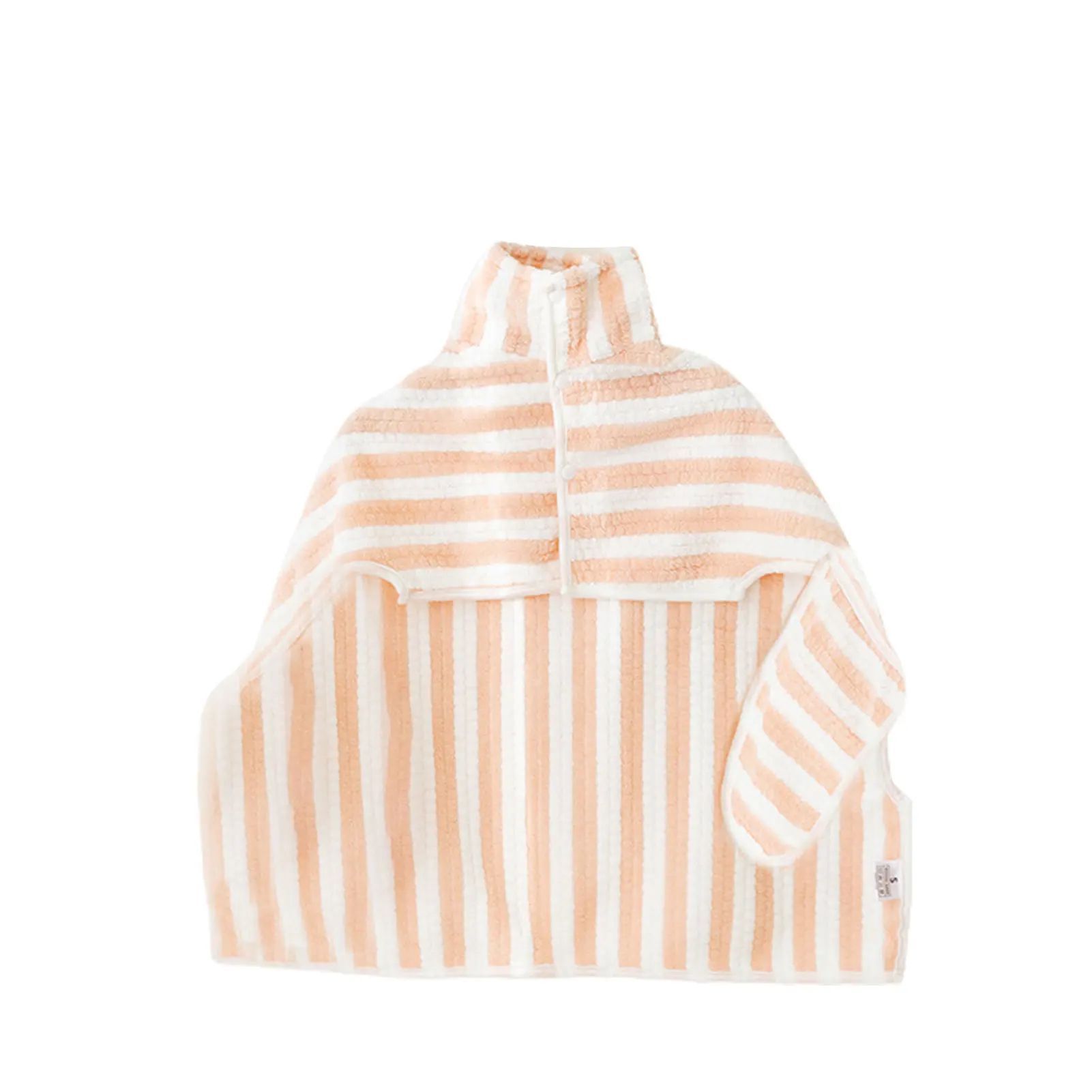 Ultra-Absorbent Quick-Dry Pet Bath Towel