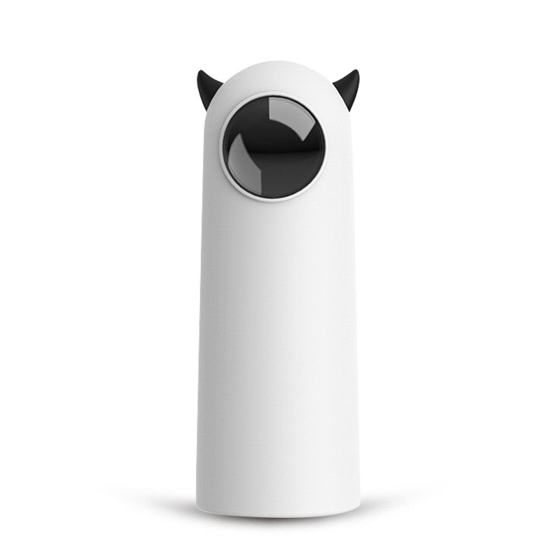 Pet Electric Automatic Infrared Teaser Toy