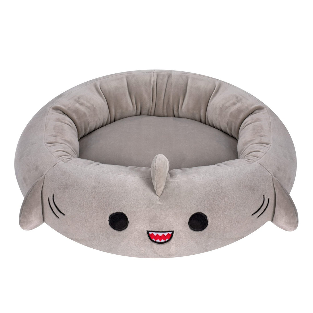Pet Super Soft Plush Animals Fruits Bed