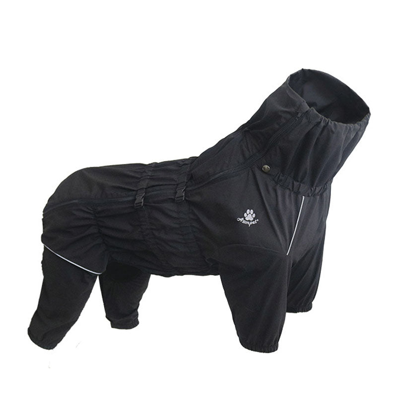 Pet Four Legged All Inclusive Warm Sweater