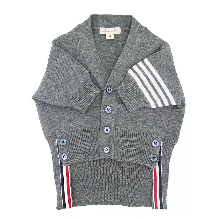 Cardigan Sweater For Pets
