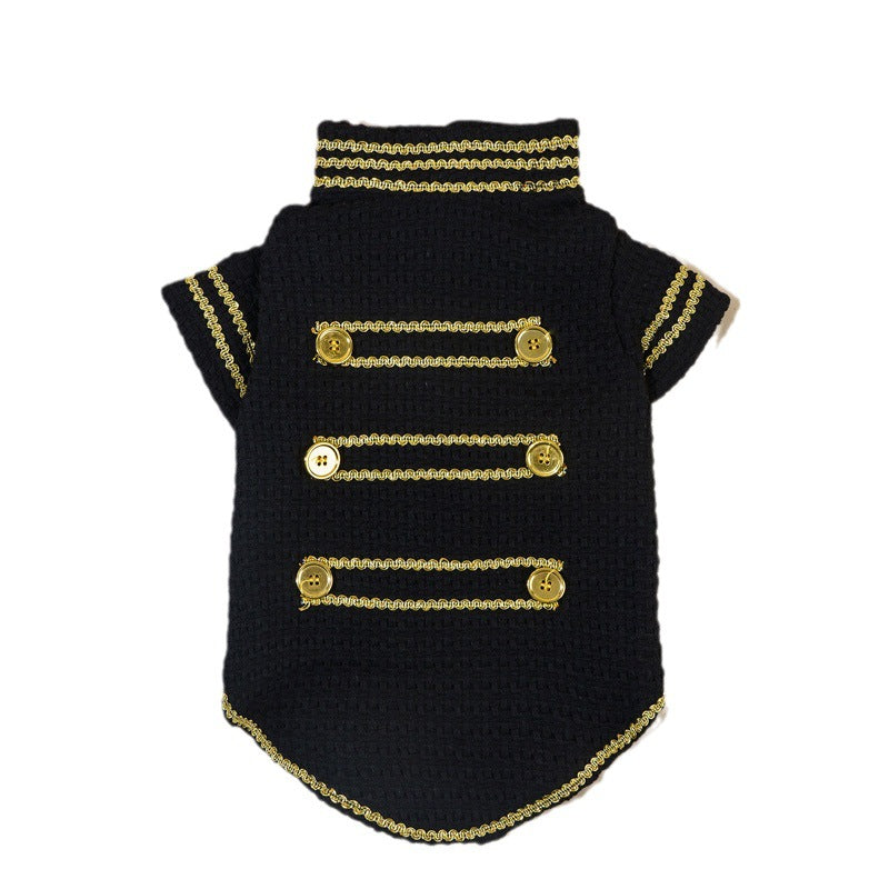 Trendy Stylish Jacket For Pets