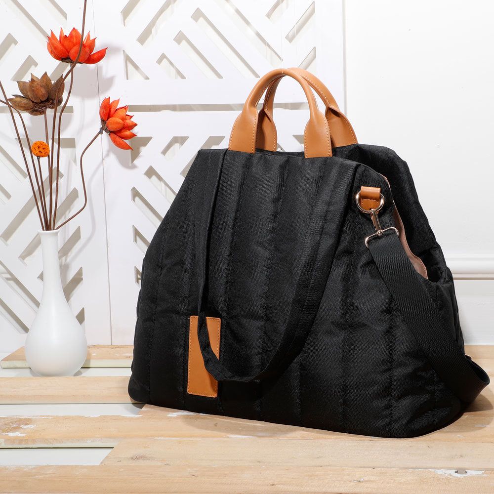 Lightweight Waterproof Pet Travel Carrier Handbag