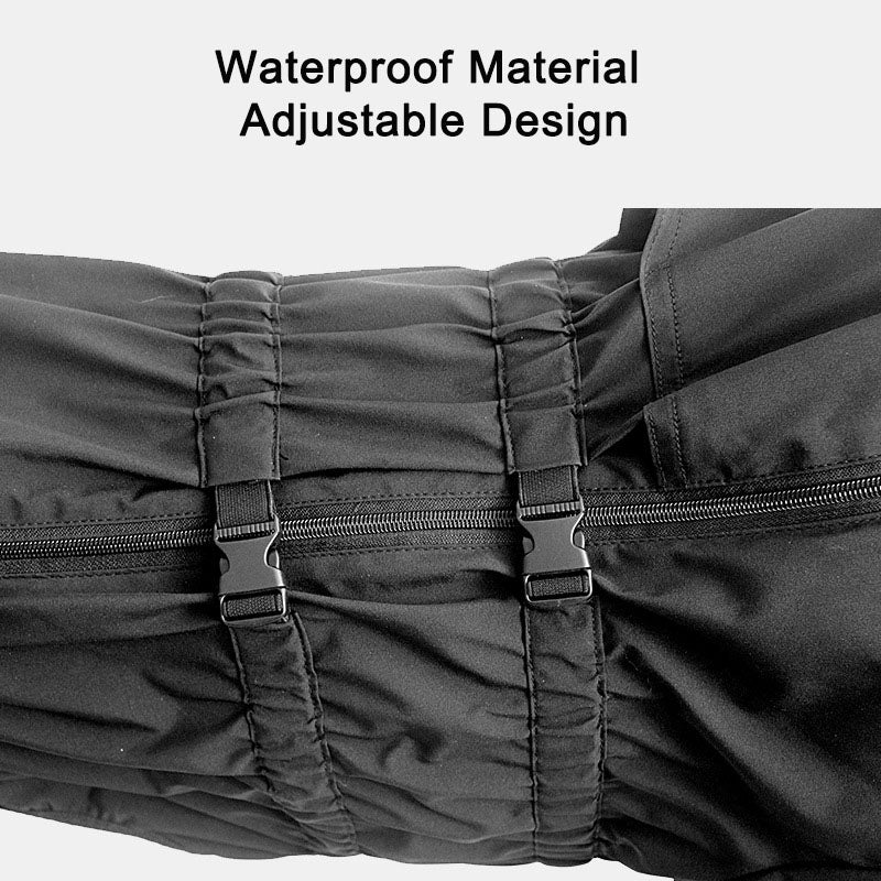 Pet Four Legged All Inclusive Warm Sweater