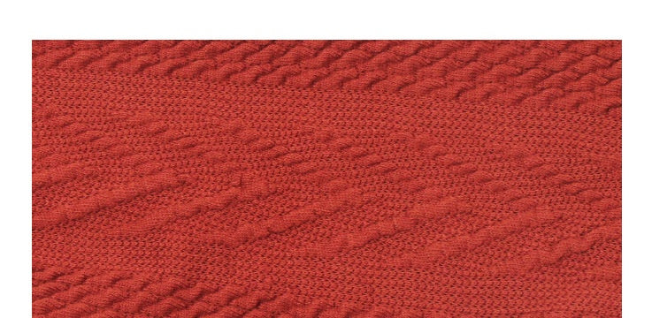Pet Vintage Twist Knit Sweater