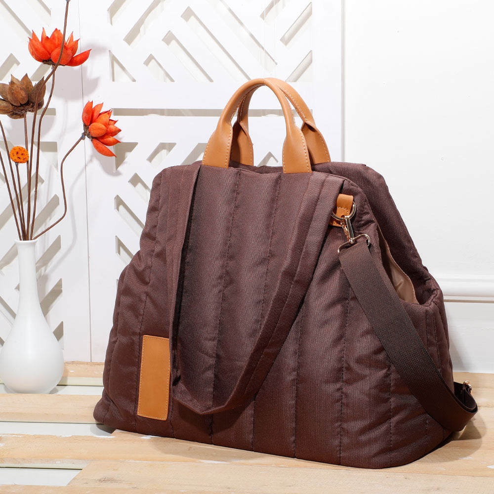 Lightweight Waterproof Pet Travel Carrier Handbag