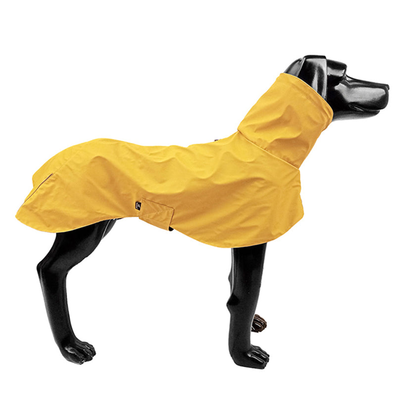 Waterproof Windproof Raincoat Jacket For Pets