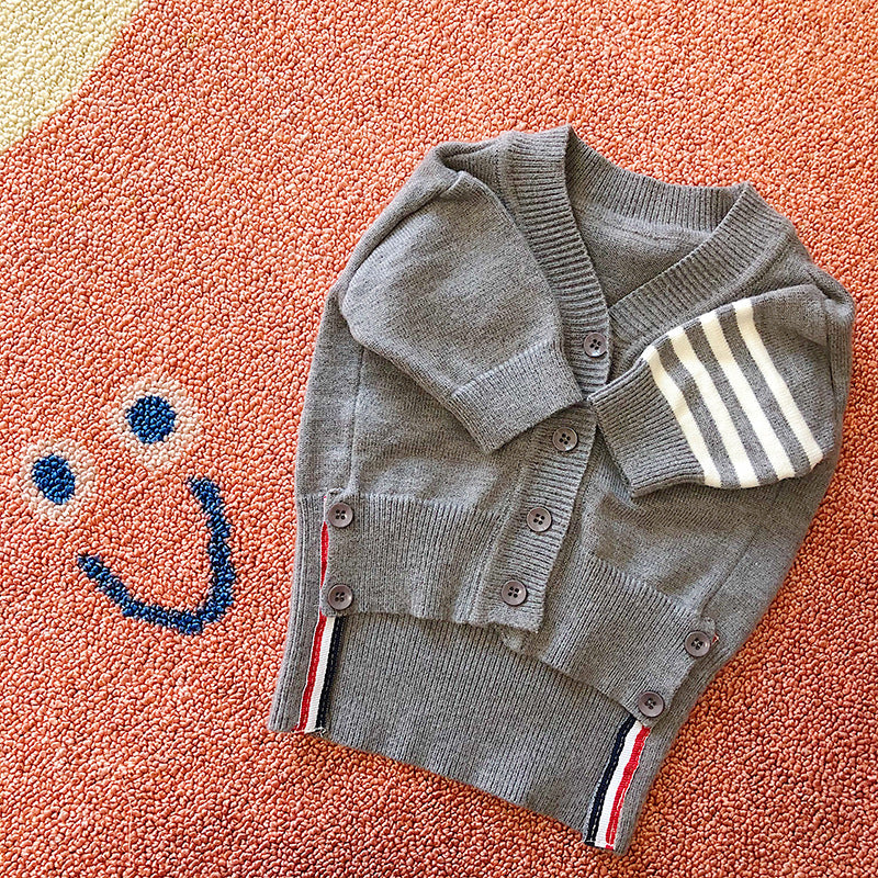 Cardigan Sweater For Pets
