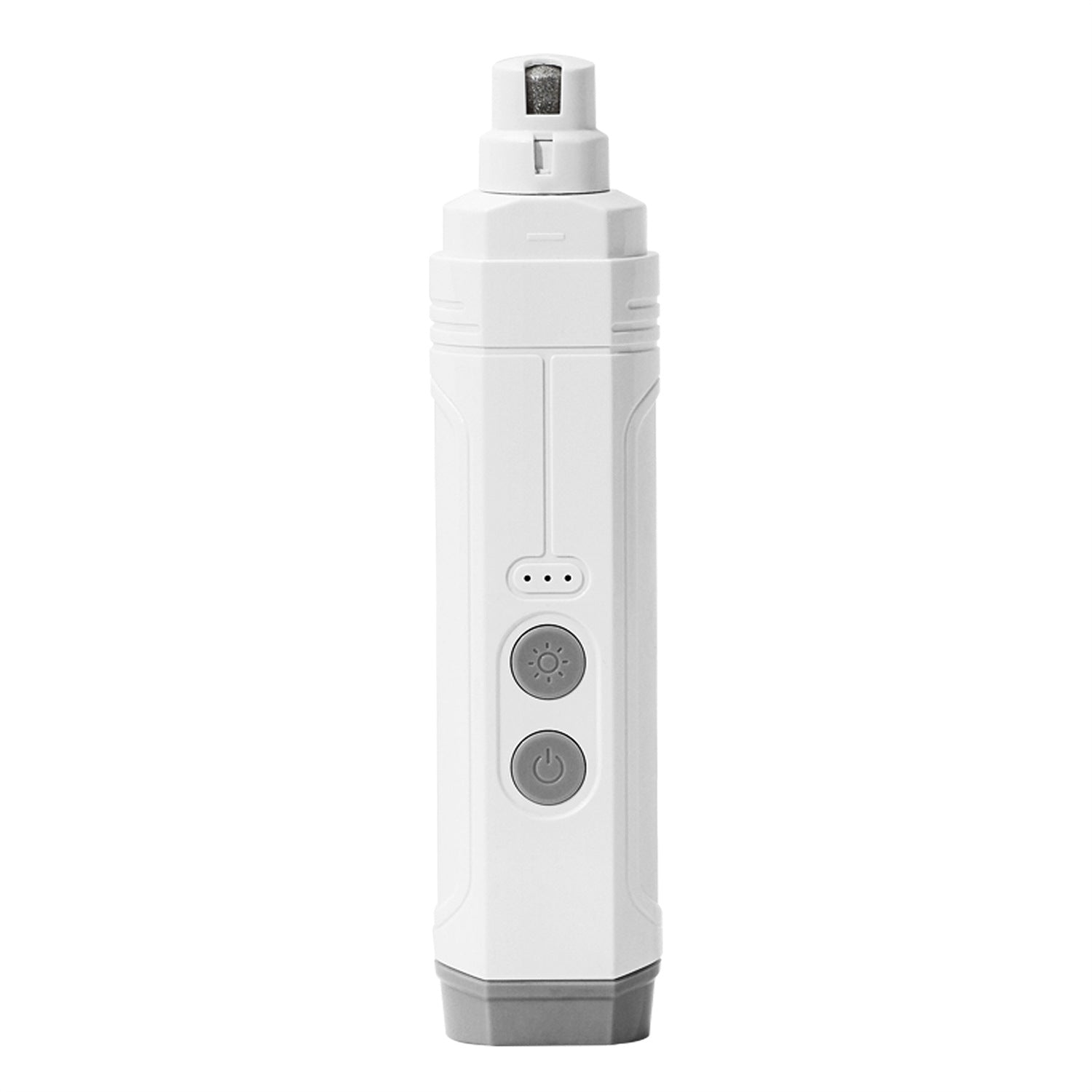 P3 Pet Nail Trimmer Double Lamp Automatic Power Tool
