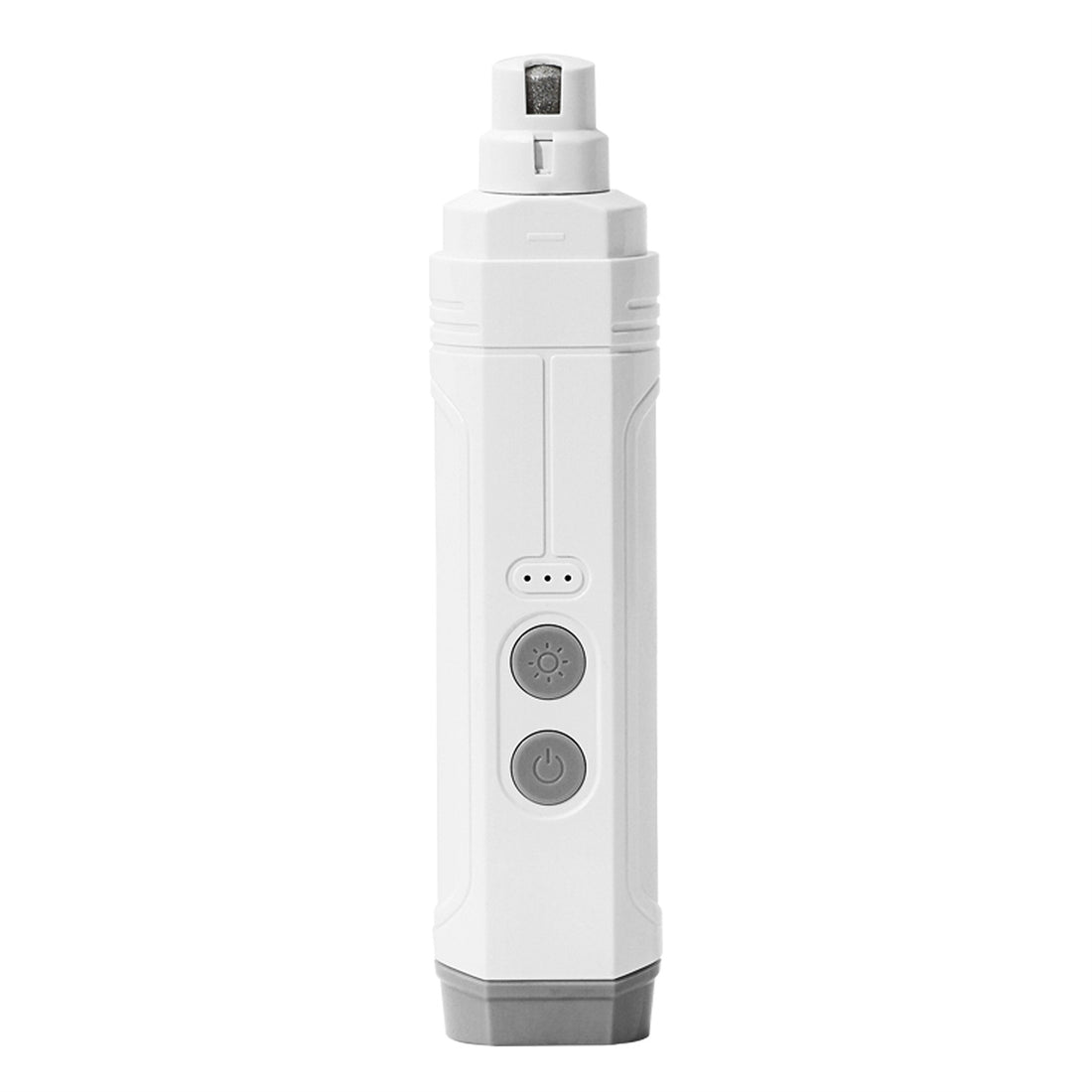 P3 Pet Nail Trimmer Double Lamp Automatic Power Tool