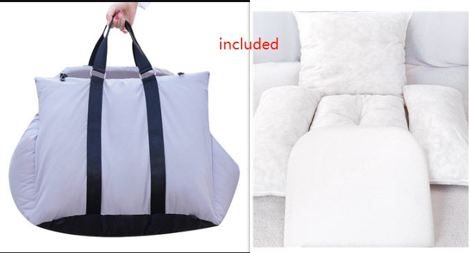 Simple Fashionable Creative Pet Car Carrier