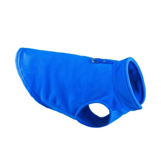 Pet Fleece Warm Coat Jacket Vest