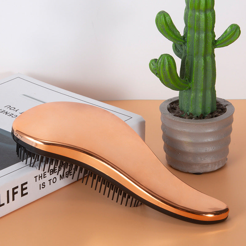 Pet Massage Bath Comb Brush For Grooming And Cleaning